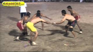 (13) Suner (Zira) Kabaddi Tournament 19 March 2016