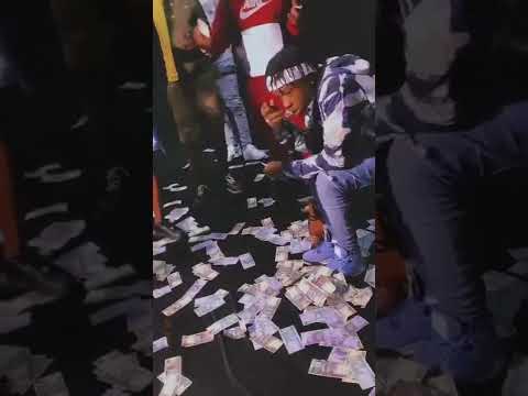 skeng spaniard video shoot.