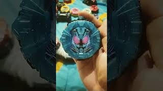 Download lagu kamen rider zi-o CDX ridewatch kamen rider grease blizzard mp3