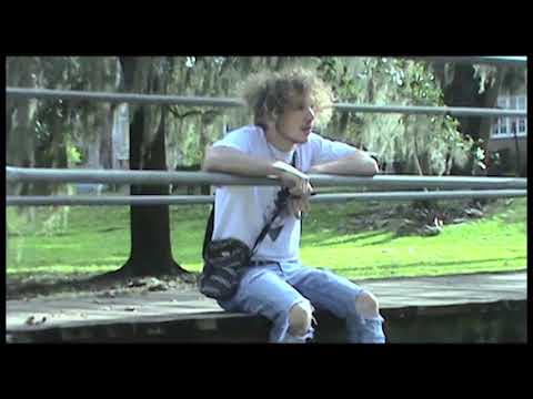 Voodoo Blacc - DogHouse (Prod. $egador) (Official music video)