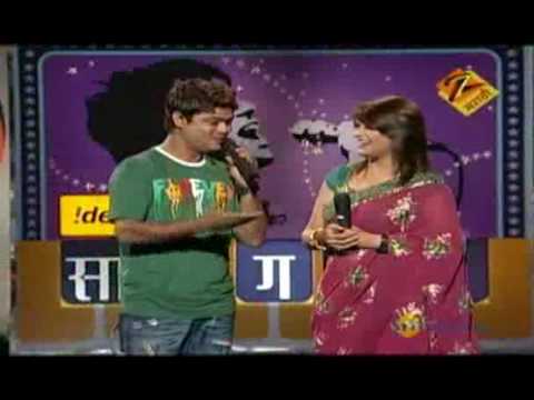 EP - Sa Re Ga Ma Pa Season 7 - Indian Marathi TV Show - Zee Marathi