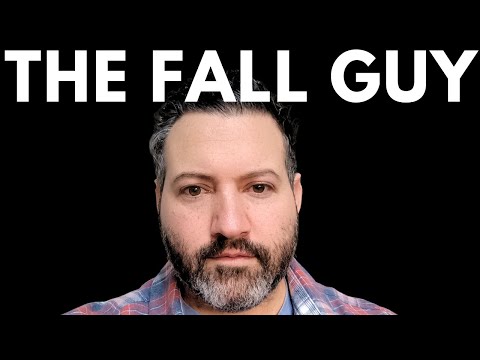 I Was Hired to be Feared Then the Demons came - The David Challis Story