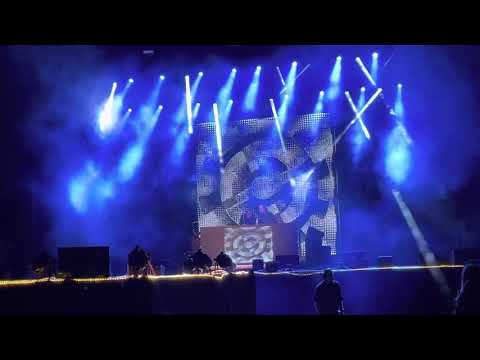 Antiloop / Nowhere to Hide @We Love the 90s - 14.08.2021 Rødovre (Denmark)