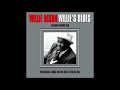 It Don't Make Sense (You Can't Make Peace) - Willie Dixon