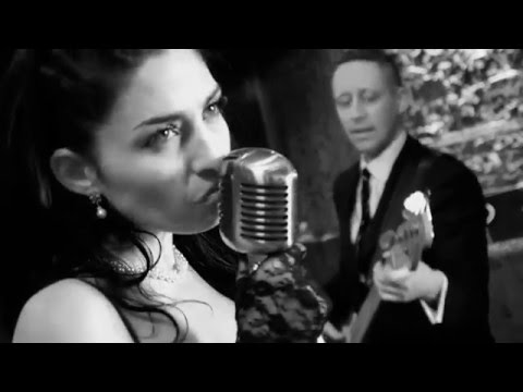 The New Originals - You Know I'm No Good (Amy Winehouse Cover)