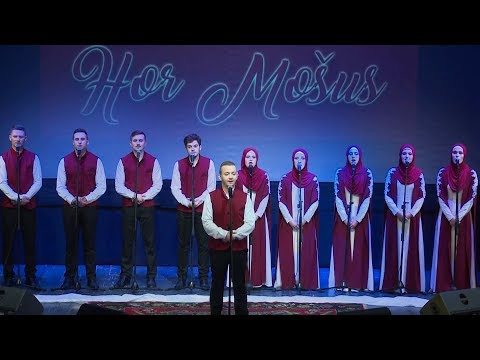 Hor Mošus - Šehidska - 2018