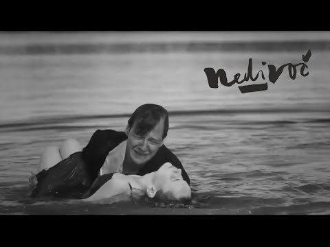 NEDIVOČ - Lovec v pasti na medvědy (oficiální videoklip)