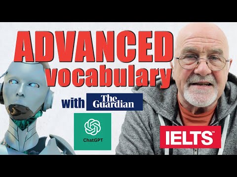 ADVANCED English Vocabulary in context | Learn English with the News