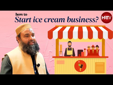 How to Start Ice Cream Business – Budget Friendly Guide