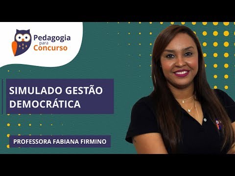 Democratic Management Simulation | Fabiana Firmino