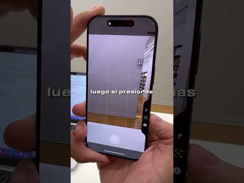 Cómo aprovechar al máximo el control de la cámara en iPhone