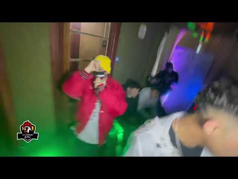 La Contienda “INDOOR” - SEDY VS JOKKER (Semifinales)