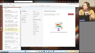 UA Microsoft Week 2024 - Outlook & Calendar: Power User Tips