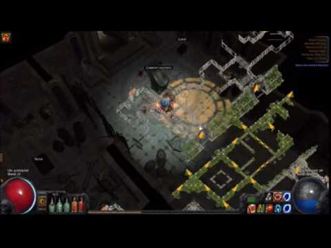 How to Read the POELAB Labyrinth Maps