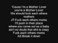 Justin Timberlake ft. Andy Samberg "Mother Lover ...