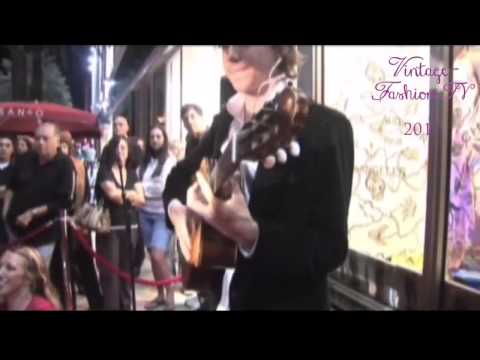 Zum Gedenken an Christian Audigier