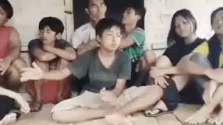 Download lagu Bocah kendang lagu Deen Assalam lucu! (Geleng-geleng) mp3