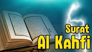 Surat Al Kahfi, Bacaan Surat Alkahfi, Arti Surat Al Kahfi Serta Keutamaan Surat Al Kahfi