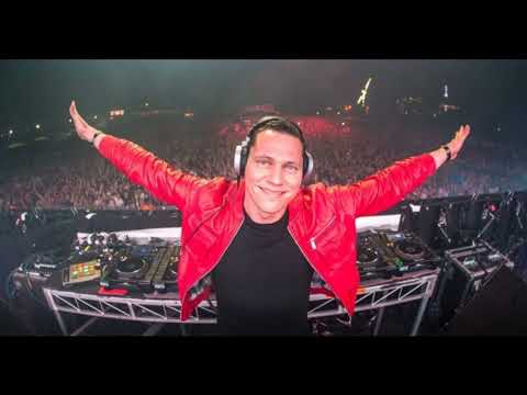 Tiesto - Dance Department (10-01-2007)