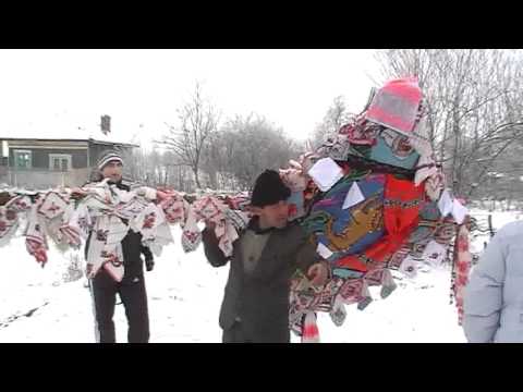 steag in cacova 2011