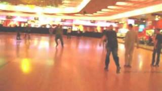 Over 18 Skate   Dec 26 2010 2 couples anniversary