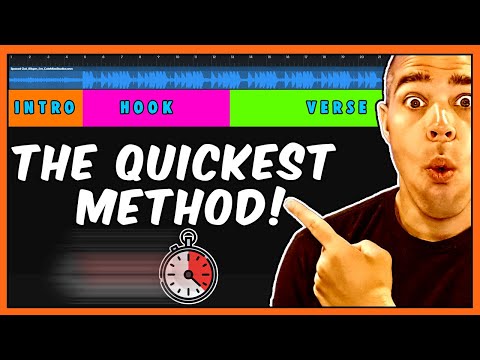 The Quickest Method To Determining Where Your Rap Verse Should Go!