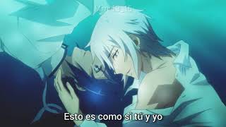 #Spiritpact 2 Opening - TAION, Shuta Sueyoshi (letra español)