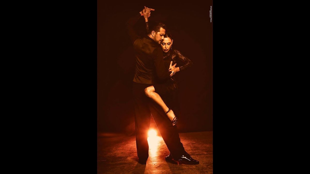 Ruslan Takhirov & Natalia Atepaeva, 1-4, Milonga Ideal 29.03.2019