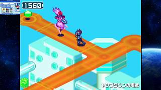 〈実況〉『』完全初見で流星のロックマン1ペガサスを実況プレイpart49