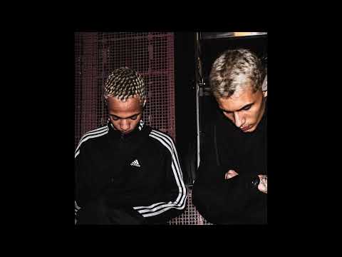 [FREE] bebelsito x putodiparis x sheik s x detroit type beat - "maskon" (prod.fleipebeats)