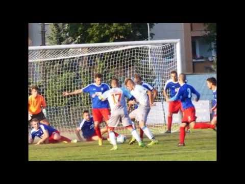 Mój pokaz slajdów  24.09.2016 r IV Liga .     Z.U. Zachód Sprotavia : Budowlani Lubsko