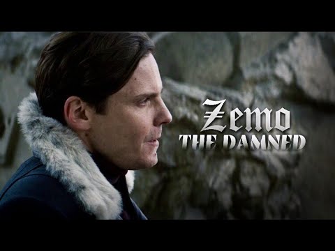 Zemo | Philosophy of the Damned