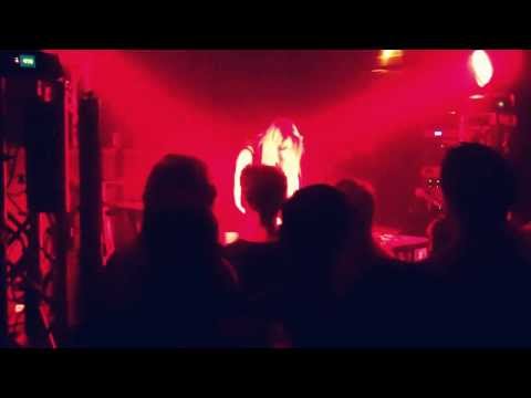 Pharmakon - Milkweed/It Hangs Heavy [live in SF, 09.27.13]