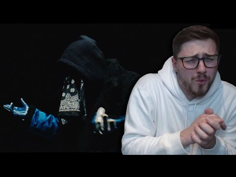 ENGLISH GUY REACTS TO Ziak - You know (Prod. Focus Beatz)
