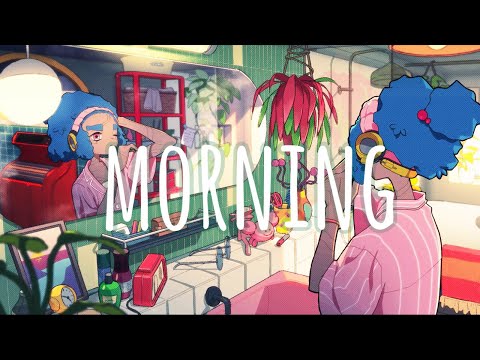 morning mix #2  [jazz, fusion, acoustic]