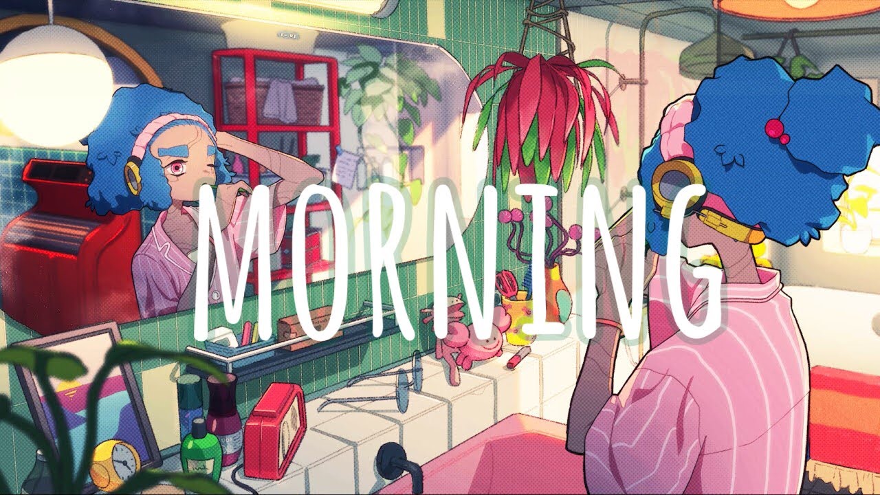 morning mix #2  [jazz, fusion, acoustic]