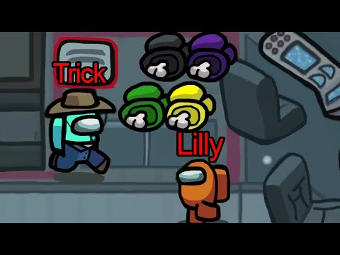 We killed them ALL....... and they didn't suspect us