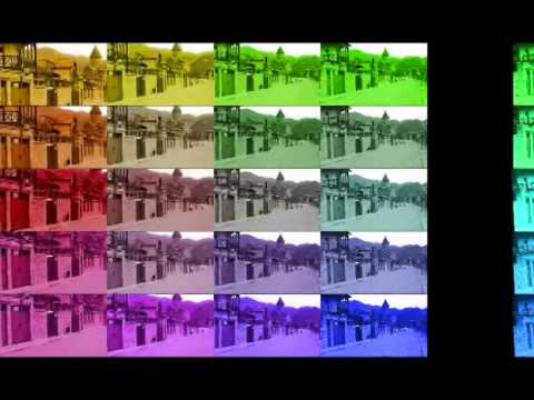 Keria (კერია)