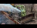 'It's been sitting 30 YEARS but it SHOULD DRIVE RIGHT OUT'
