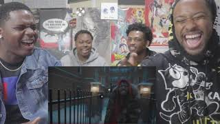 Montana Of 300 - Envy Me (Remix) (Official Video) - FULL REACTION