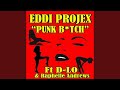 Punk Bitch (Dirty)