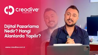 Dijital Pazarlama Nedir? Dijital Pazarlama Faaliyetleri Nelerdir? | Di
