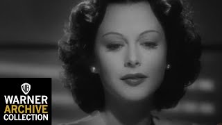 Who is Hedy Lamarr? The Smartest and Sexiest woman in Hollywood