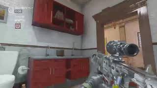［R6S］30killしないと寝れないらしいよ［耐久］