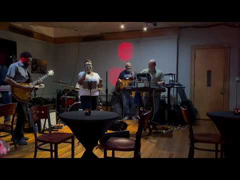 Promotional video thumbnail 3 for Hi-Fi! Soul Band