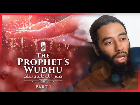 Part 1 - The Wudu Series From Zaad al Miaadh of Ibn Al Qayim - Ust Abu Taymiyyah