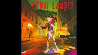 Cyndi Lauper シンディ・ローパー / Hole in My Heart All the Way to China ホール・イン・マイ・ハート バイブス 秘宝の謎