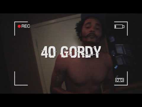 40 Gordy - Hustla Musik