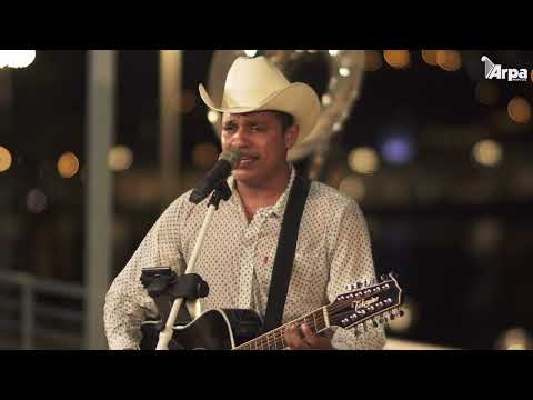 Lupe Angulo el Prieto - Te juro que te amo - Pisteando en el Malecon