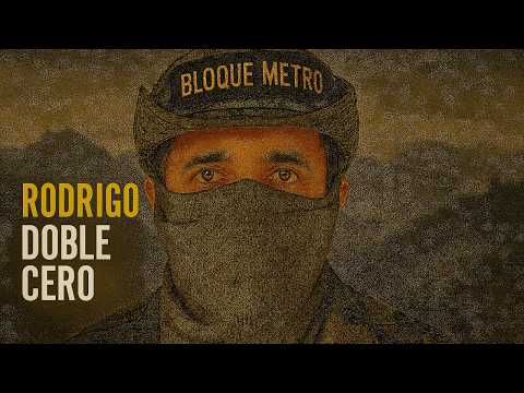 Rodrigo “Doble Cero”: El Eco de un Hombre Inquietante